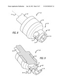 Multi-Chambered Retractable Safety Syringe diagram and image