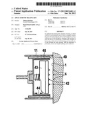 Applicator for Treating Skin diagram and image