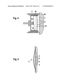 Applicator for Treating Skin diagram and image