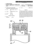 NEEDLELESS VALVE INFECTION PREVENTION AND PRE-OPENING DEVICE diagram and image