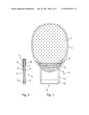 DRAINABLE OSTOMY POUCH diagram and image