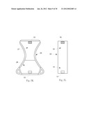 Two-Piece Wearable Absorbent Article With Advantageous Fastener     Performance Configurations diagram and image