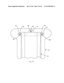 Two-Piece Wearable Absorbent Article With Advantageous Fastener     Performance Configurations diagram and image