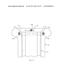 Two-Piece Wearable Absorbent Article With Advantageous Fastener     Performance Configurations diagram and image