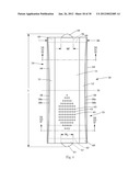 Two-Piece Wearable Absorbent Article With Advantageous Fastener     Performance Configurations diagram and image