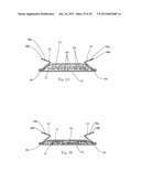 Two-Piece Wearable Absorbent Article With Advantageous Fastener     Performance Configurations diagram and image