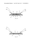 Two-Piece Wearable Absorbent Article With Advantageous Fastener     Performance Configurations diagram and image