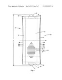 High-Capacity Disposable Absorbent Inserts For Reusable Outer Covers diagram and image