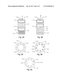 Drug delivery device with active iris diagram and image