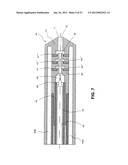 VOLUMETRICALLY OSCILLATING PLASMA FLOWS diagram and image