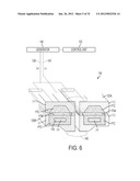 ELECTROSURGICAL CUTTING AND SEALING INSTRUMENT diagram and image