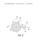 ELECTROSURGICAL CUTTING AND SEALING INSTRUMENT diagram and image