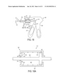 ELECTROSURGICAL CUTTING AND SEALING INSTRUMENT diagram and image