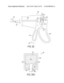 ELECTROSURGICAL CUTTING AND SEALING INSTRUMENT diagram and image