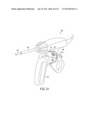 ELECTROSURGICAL CUTTING AND SEALING INSTRUMENT diagram and image