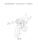 ELECTROSURGICAL CUTTING AND SEALING INSTRUMENT diagram and image