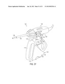 ELECTROSURGICAL CUTTING AND SEALING INSTRUMENT diagram and image