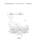 ELECTROSURGICAL CUTTING AND SEALING INSTRUMENT diagram and image