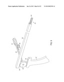 ELECTROSURGICAL CUTTING AND SEALING INSTRUMENT diagram and image