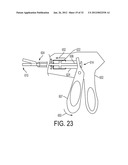 ELECTROSURGICAL CUTTING AND SEALING INSTRUMENT diagram and image