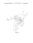 ELECTROSURGICAL CUTTING AND SEALING INSTRUMENT diagram and image