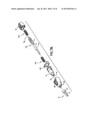 Lancet Device diagram and image