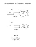 Lancet Device diagram and image