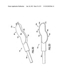 Lancet Device diagram and image