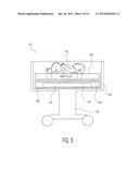 WARMING THERAPY DEVICE INCLUDING HEATED MATTRESS ASSEMBLY diagram and image