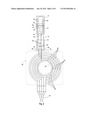 Actuator for Prosthetic Finger and Method diagram and image