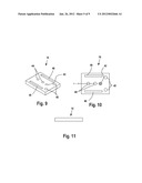 Actuator for Prosthetic Finger and Method diagram and image