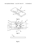 Actuator for Prosthetic Finger and Method diagram and image