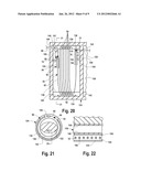 Actuator for Prosthetic Finger and Method diagram and image