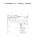 Dynamic Views in a Modeling of an Automation System diagram and image