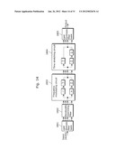 AUDIO SIGNAL PROCESSING APPARATUS, AUDIO CODING APPARATUS, AND AUDIO     DECODING APPARATUS diagram and image