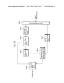 AUDIO SIGNAL PROCESSING APPARATUS, AUDIO CODING APPARATUS, AND AUDIO     DECODING APPARATUS diagram and image