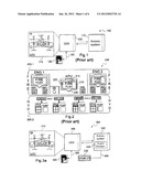 METHOD AND DEVICE FOR PROTECTING SOFTWARE COMMANDS IN AN AIRCRAFT COCKPIT diagram and image