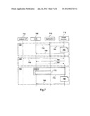 METHOD AND DEVICE FOR PROTECTING SOFTWARE COMMANDS IN AN AIRCRAFT COCKPIT diagram and image