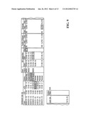 SYSTEM AND METHOD FOR FORECASTING THE COMPOSITION OF AN OUTBOUND TRAIN IN     A SWITCHYARD diagram and image