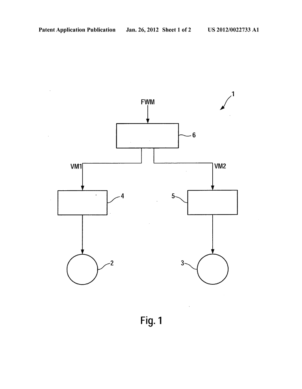 Method and device for operating a hybrid drive system - diagram, schematic, and image 02