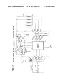 EMISSION DETERIORATION NOTIFYING DEVICE diagram and image