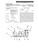 METHOD FOR OPERATING A VEHICLE DRIVE TRAIN diagram and image