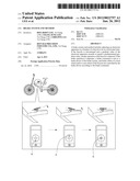 BRAKE SYSTEM AND METHOD diagram and image