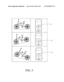 BRAKE SYSTEM AND METHOD diagram and image