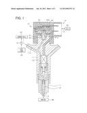 ERROR DETECTOR FOR INJECTION CHARACTERISTIC DATA diagram and image