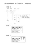 VEHICULAR FUEL CONSUMPTION NOTIFICATION APPARATUS AND IN-VEHICLE SYSTEM diagram and image
