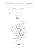 AUTOMATIC CREATION OF SCENIC TOURS USING POINTS OF INTEREST diagram and image