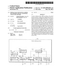 POWER COLLECTION DEVICE, POWER MEASUREMENT DEVICE, AND POWER COLLECTION     METHOD diagram and image