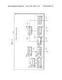 POWER COLLECTION DEVICE, POWER MEASUREMENT DEVICE, AND POWER COLLECTION     METHOD diagram and image