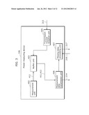 POWER COLLECTION DEVICE, POWER MEASUREMENT DEVICE, AND POWER COLLECTION     METHOD diagram and image